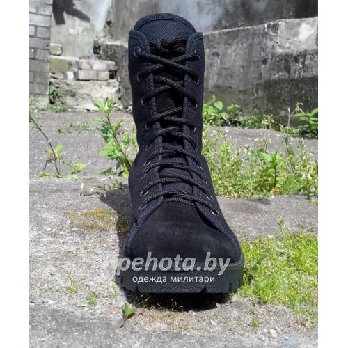 Кеды тактические 05119 С BERKUT NEW | Garsing фото 2