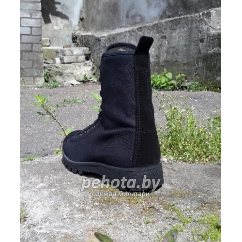 Кеды тактические 05119 С BERKUT NEW | Garsing фото 3