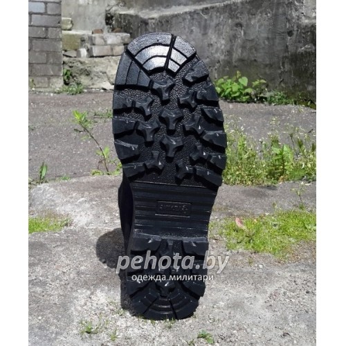 Кеды тактические 05119 С BERKUT NEW | Garsing фото 4