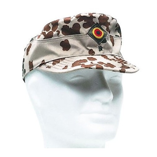 Кепка TROPENTARN | Mil -Tec фото 2