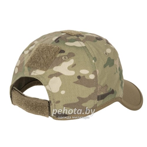 Кепка Logo Cap Camogrom / Coyote | Helikon-Tex фото 2