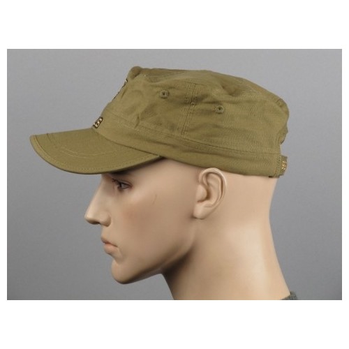 Кепка Navy Seal Coyote | Mil-tec фото 4