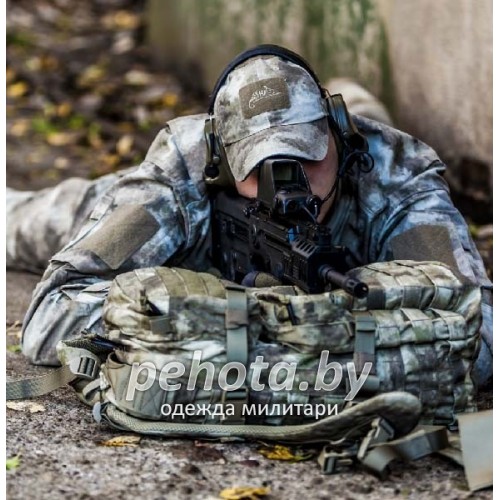 Кепка Tactical Baseball Flecktarn | Helikon- Tex фото 2