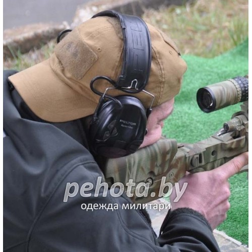 Кепка Tactical Baseball Flecktarn | Helikon- Tex фото 3