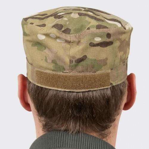 Кепка ACU Camogrom | Helikon-Tex фото 3