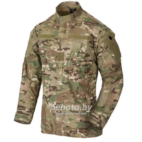 Китель ACU Camogrom | Helikon-Tex фото 2