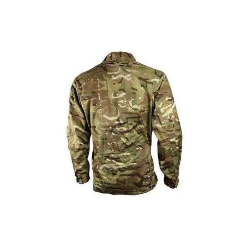 Китель Британия оригинал CS95-MTP (1 поколение), б/у фото 3