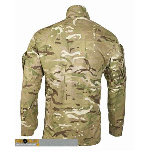 Китель Британия оригинал PCS-MTP (2 поколение), б/у фото 3