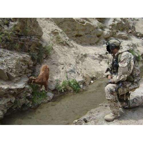 Китель Бундесвер Tropentarn оригинал новый фото 3