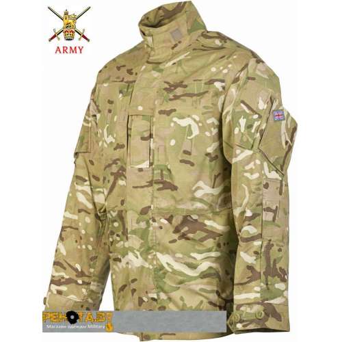 Китель Британия оригинал PCS-MTP (2 поколение), новый фото 2