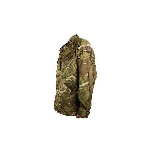 Китель Британия оригинал CS95-MTP (1 поколение), новый фото 3