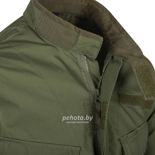 Китель CPU Olive green | Helikon- Tex фото 2