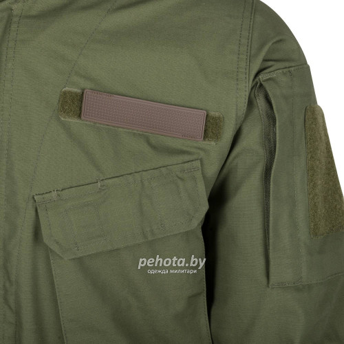 Китель CPU Olive green | Helikon- Tex фото 3