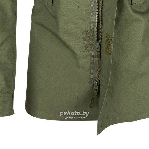 Китель CPU Olive green | Helikon- Tex фото 5