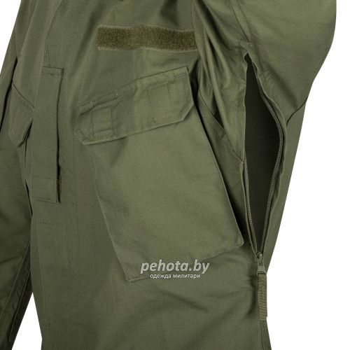 Китель CPU Olive green | Helikon- Tex фото 6