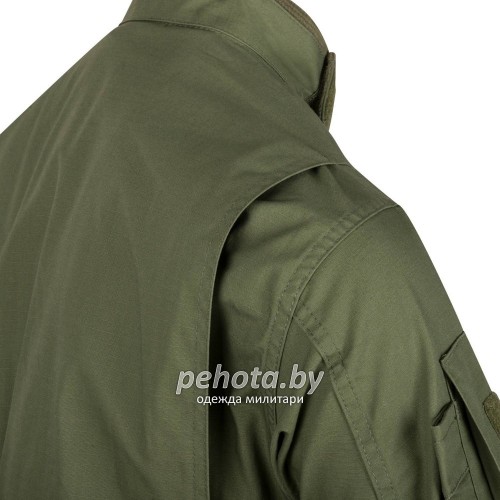 Китель CPU Camogrom | Helikon- Tex фото 6