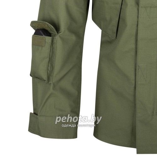 Китель CPU Camogrom | Helikon- Tex фото 7