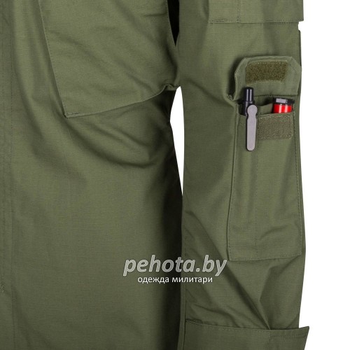 Китель CPU Camogrom | Helikon- Tex фото 9
