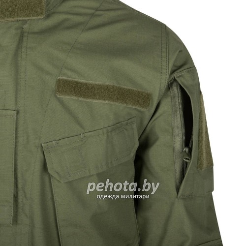 Китель CPU Flecktarn | Helikon- Tex фото 2