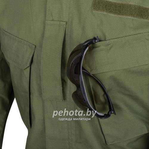 Китель CPU Flecktarn | Helikon- Tex фото 7