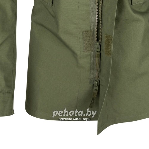 Китель CPU Flecktarn | Helikon- Tex фото 9