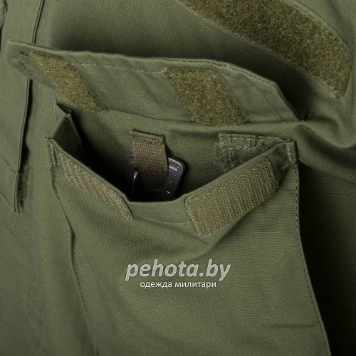 Китель CPU Shadow Grey | Helikon- Tex фото 4