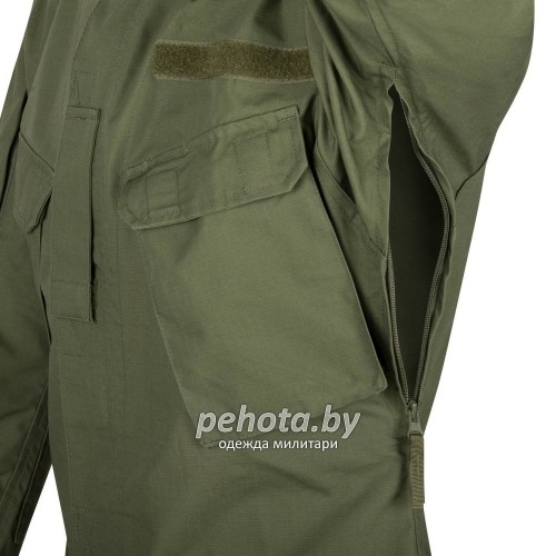 Китель CPU Shadow Grey | Helikon- Tex фото 6