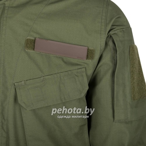 Китель CPU Shadow Grey | Helikon- Tex фото 9