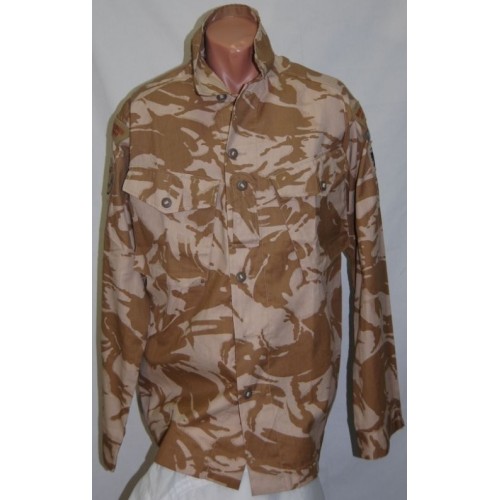 Китель Британия оригинал DDPM фото 2