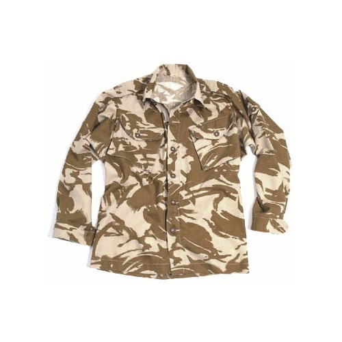 Китель Британия оригинал DDPM фото 3