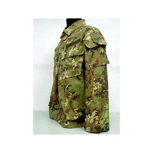 Китель Италия Vegetato оригинал фото 2