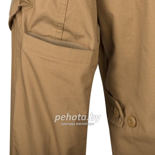 Китель SFU Next Olive Green | Helikon-Tex фото 5