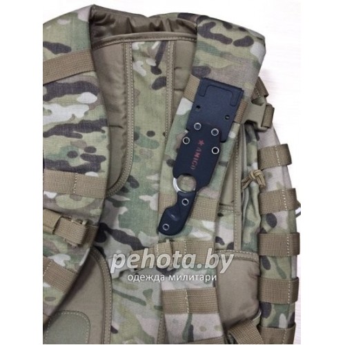 Клипса Amigo Clip для шейного ножа Amigo | Kizlyar Supreme фото 10