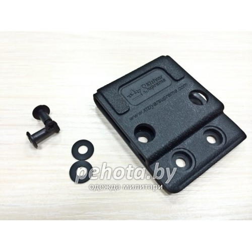 Клипса Amigo Clip для шейного ножа Amigo | Kizlyar Supreme фото 2