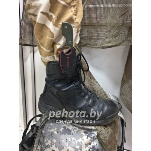 Клипса Amigo Clip для шейного ножа Amigo | Kizlyar Supreme фото 9