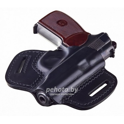 Кобура поясная под ПМ N 1 | STICH PROFI фото 5