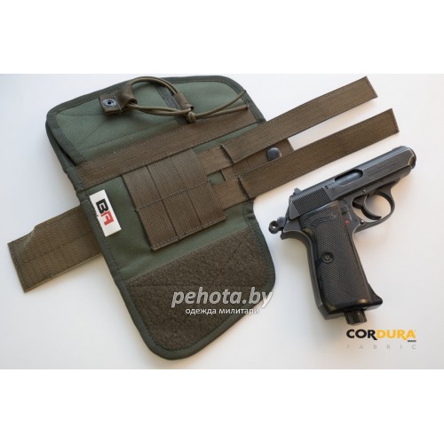 Кобура универсальная Olive | BA фото 3