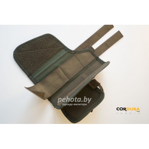 Кобура универсальная Olive | BA фото 4