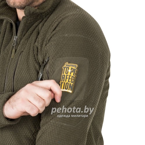 Кофта флисовая Alpha Tactical Camogrom | Helikon- Tex фото 6