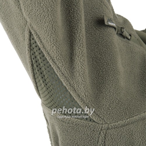 Кофта флисовая CUMULUS Coyote | Helikon- Tex фото 4