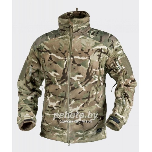 Кофта флисовая Liberty MP Camo | Helikon-Tex фото 3