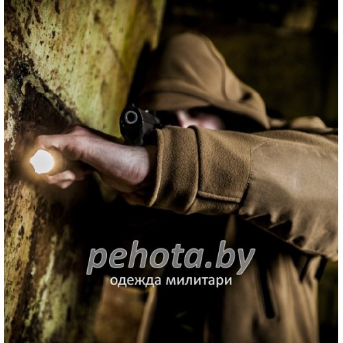 Кофта флисовая Patriot Jungle Green | Helikon- Tex фото 2