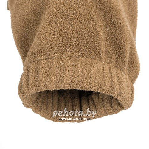 Флисовая кофта STRATUS Shadow Grey | Helikon-Tex фото 7