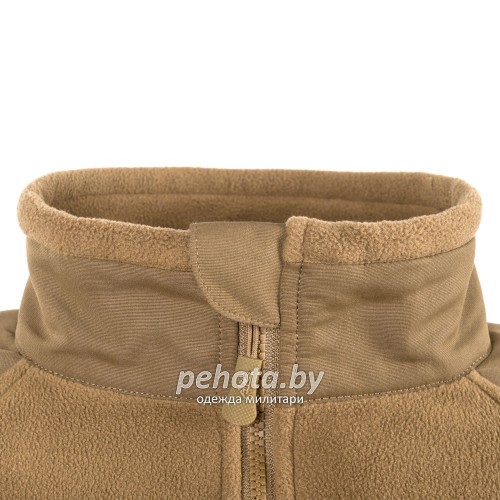 Флисовая кофта STRATUS Shadow Grey | Helikon-Tex фото 8