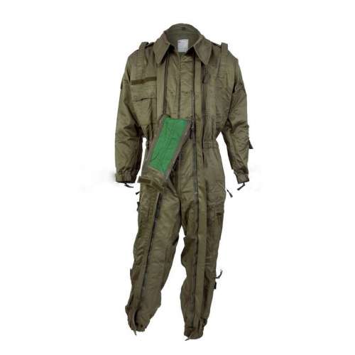 Комбинезон армейский, Голландский фото 2