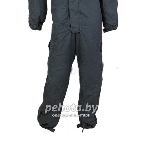 Комбинезон негорючий Gore-Tex Blue | Армия Великобритании фото 2