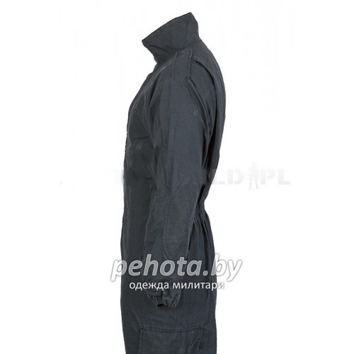 Комбинезон негорючий Gore-Tex Blue | Армия Великобритании фото 3