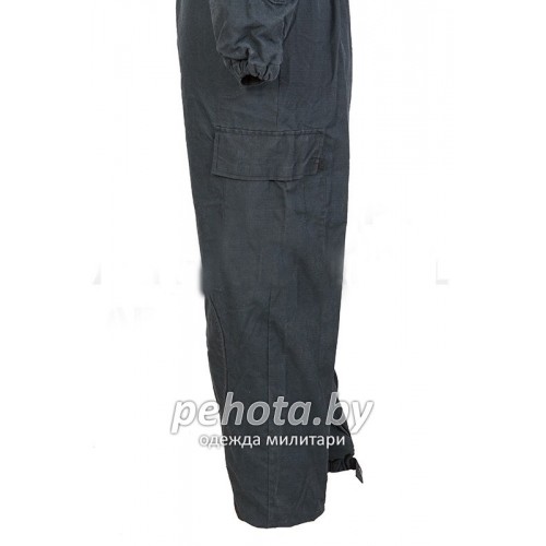 Комбинезон негорючий Gore-Tex Blue | Армия Великобритании фото 4