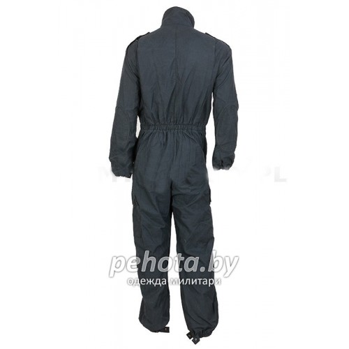 Комбинезон негорючий Gore-Tex Blue | Армия Великобритании фото 5