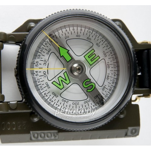 Компас Ranger US Green | Helikon- Tex фото 2